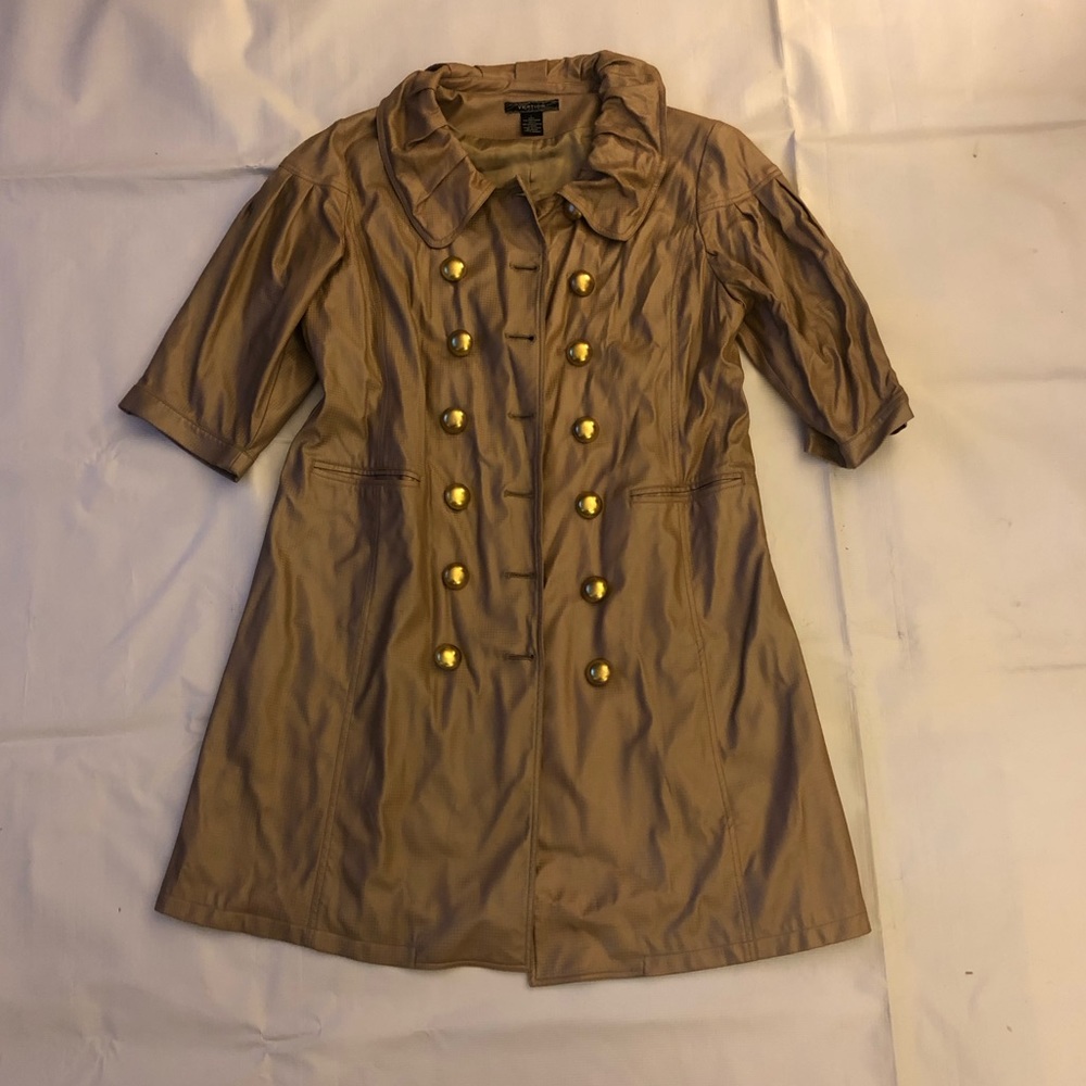 Vertigo Jacket - image 1